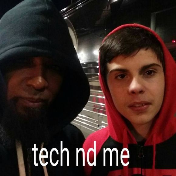 Meet your Posher, Jacob - Picture 1 of 1